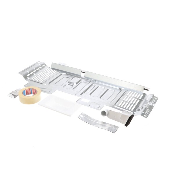 Frigidaire Fan Seal & Drain Tube Kit 5303918878 - main
