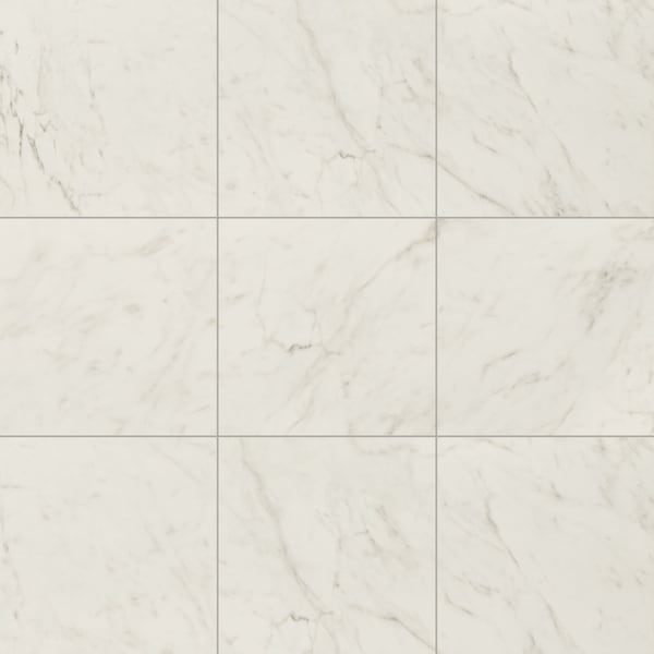 Msi Kaya Carrara Bianco Sample Matte Porcelain Floor And Wall Tile ZOR-PT-0855-SAM - main