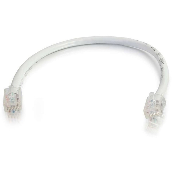 C2G PATCH CABLE - UNSHIELDED TWISTED PAIR (UTP) - MALE LEFT GENDER - MALE RIGHT GEND 4246 - main
