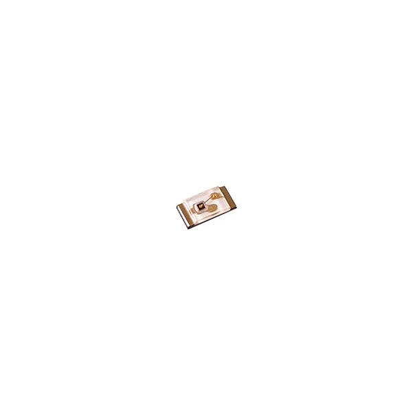 Sunled SMD LEDss, Chip Type, Color: Green Lens: Water Clear Wavelength: 520nm Min.Intensity: XZM2DG53W-6 - main