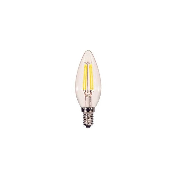 Satco LED Bulbs S29866 - main