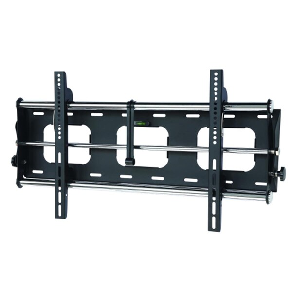 Electronic Master TygerClaw 32 in 60 in. Tilt Wall Mount - Black LCD111BLK - main