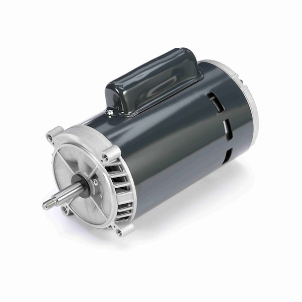 Leeson Marathon C335 3600 RPM Jet Pump Motor 56J Frame CS ODP MC335 - main