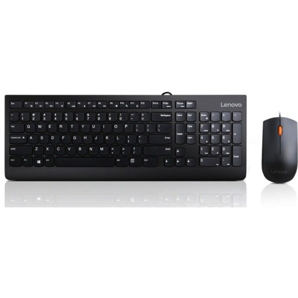 Lenovo 300 USB Combo GX30M39606 - main