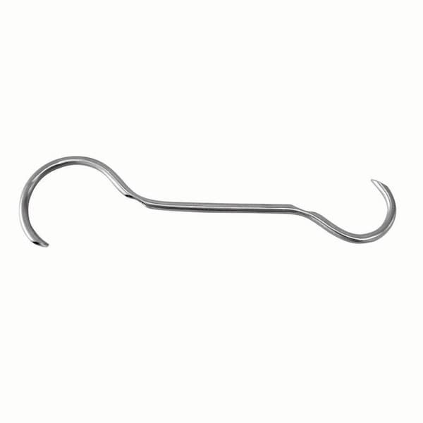 Jorgensen Laboratories Cerclage Wire Passer, 15cm J0217 - main