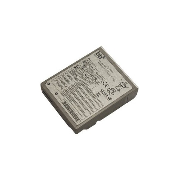 Battery Technology BTI Battery - For Notebook - Battery Rechargeable - 6300 mAh - 7.4 V DC CF-VZSU66U-BTI - main