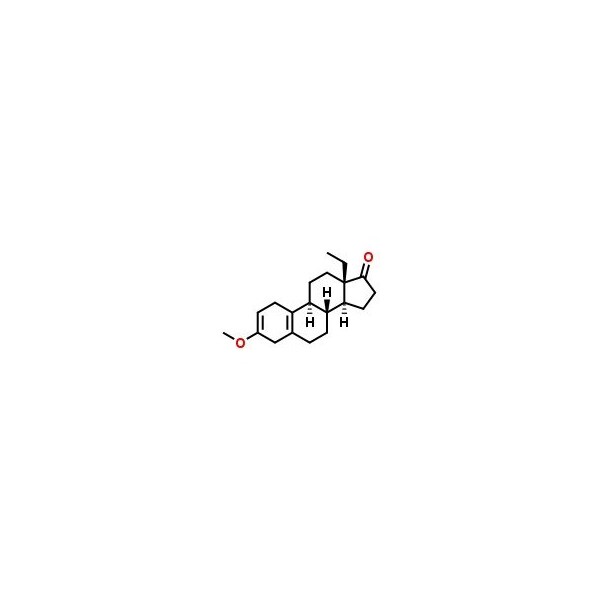 Ak Scientific Methoxydienone (5mg), CAS 2322-77-2 H082-5mg - main