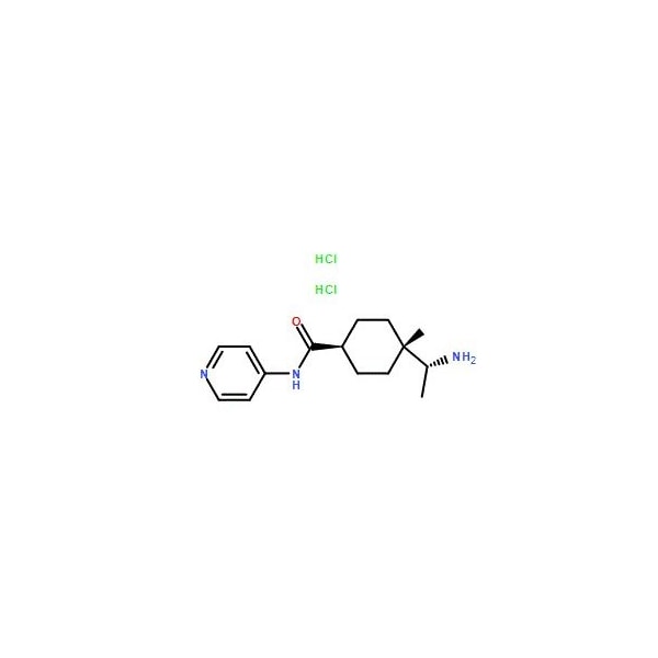 Ak Scientific Y-27632 2HCl (100mg), CAS 129830-38-2 X7611-100mg - main