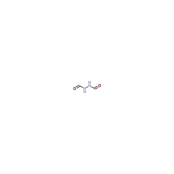Ak Scientific 1, 2-Diformylhydrazine (100g), CAS 628-36-4 E223-100g - main