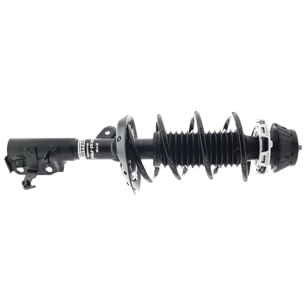 Kyb Complete Corner Unit Assembly -Strut, Mount and Spring, SR4430 - main