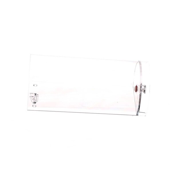 Delonghi PARE WATER TANK 1006 CPL TRANS AS00001905 - main