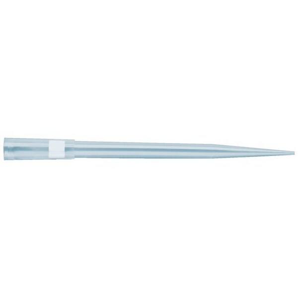 Nalge Nunc Art 1000 Reach Tip, Filtered, 1000ul, Sterile, 100 Tips per Tray, 8 Trays per Case, 800PK 141220 - main