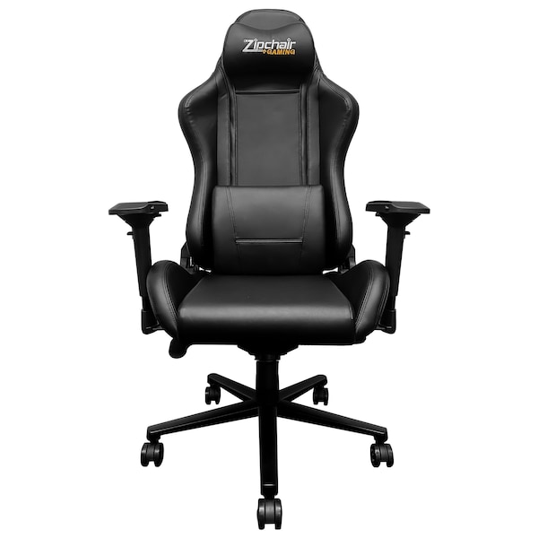 【★SHT★】CARE PRO professional Dreamseat Xpression Pro Gaming Chair with AEW Orange Cassidy