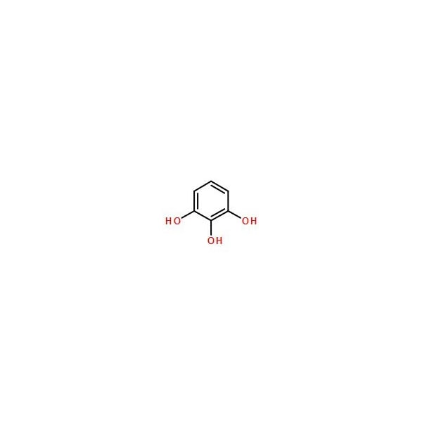 Ak Scientific Pyrogallol (25g), CAS 87-66-1 K567-25g - main