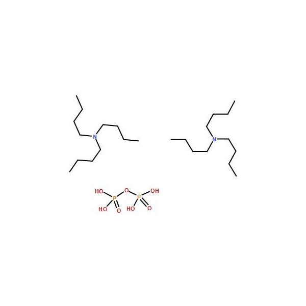 Ak Scientific Tributylammonium pyrophosphate (25g), CAS 5975-18-8 X3791-25g - main