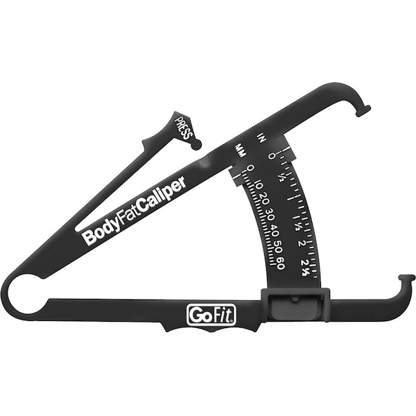 Gofit Body-Fat Caliper GF-CAL - main