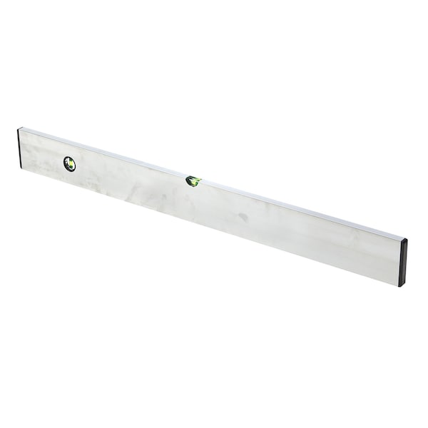 Keson Screeding Level, Aluminum, 39 In, Silver LKS39 - main