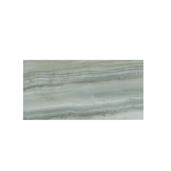 Apollo Tile Splendor 24x48 in. Sage Jade Green Honed Porcelain Veincut Large Tile (15.5 sq ft/case) 2PK IMP88JADVND2448 - main
