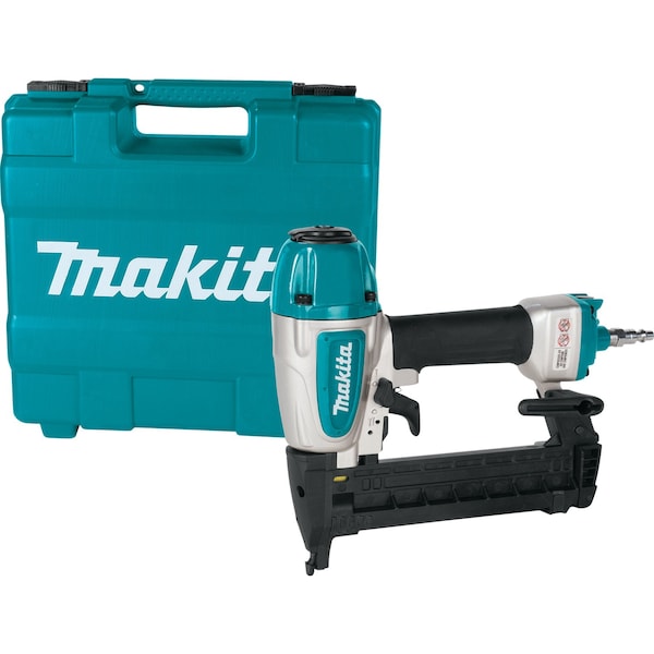 Makita Staple Gun, Air Powered, 18 ga Staple AT638A - main
