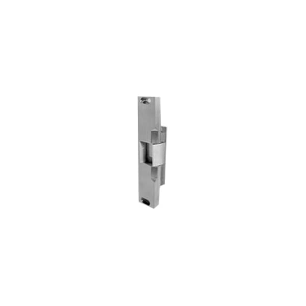 Folger Adam 310-4 12D Electric Strike Satin Stainless Steel Finish 310-4 12D 630 - main