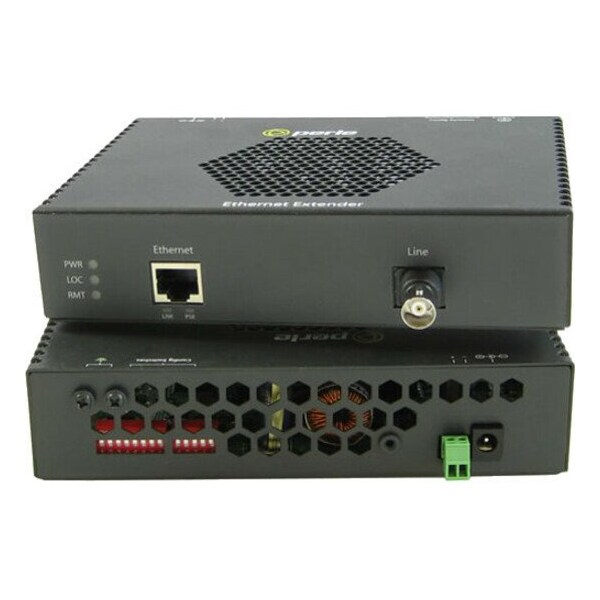 Perle Systems EXP-KIT11-S1110-BNC 1XEXP-1S1110L 1XEXP-1S1110E-BNC EXT 06004984 - main