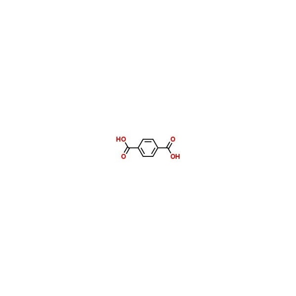 Ak Scientific Terephthalic acid (25g), CAS 100-21-0 D857-25g - main