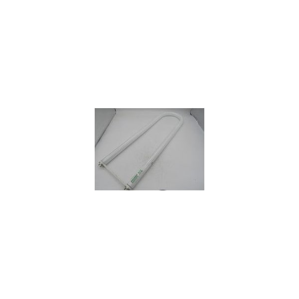 Sylvania 32W T8 Octron Curvalume U-Bent Fluorescent, 3000K FBO32/830/6/ECO - main