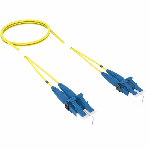Systimax 2-F JUMPER 20MTR 1.6MM 8.3/12 FEWLCLC42JXM020 - main