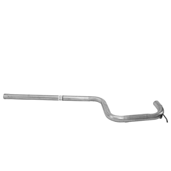 Ap Exhaust Prebent Pipe Ap Exhaust, 68437 68437 - main