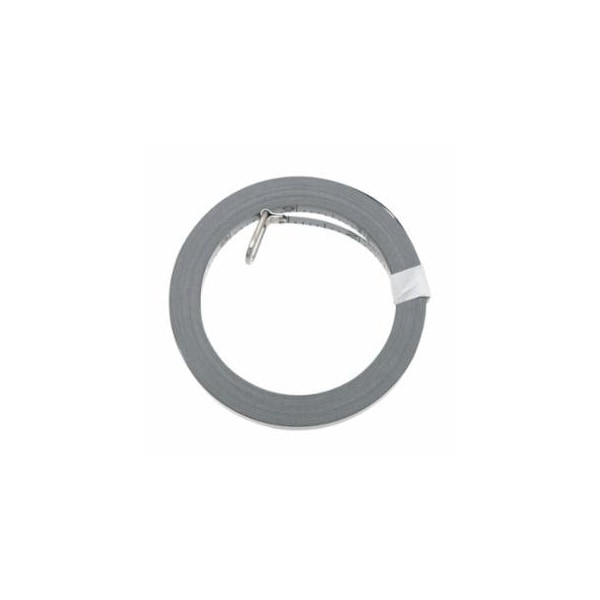 Crescent Lufkin Replacement Blade, 3/8 in x 50 ft, B5 Steel Blade, Use with C213D 182-OC213DN - main