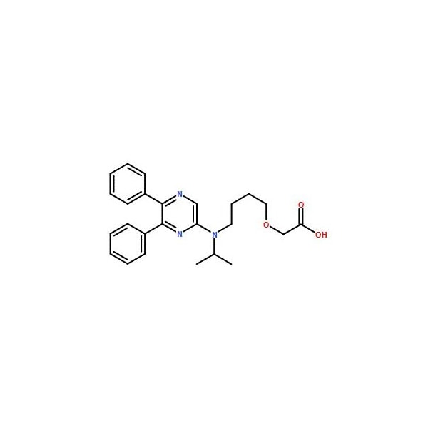 Ak Scientific MRE-269 (100mg), CAS 475085-57-5 Y0263-100mg - main