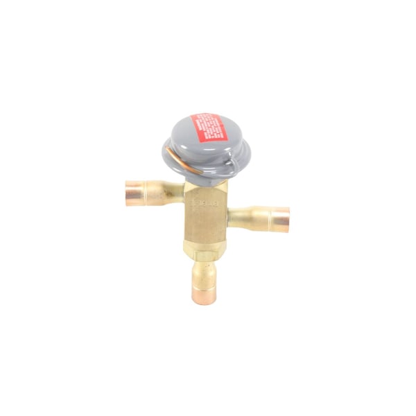 Sporlan 1/2 in. ODF Head Pressure Control 903011 - main