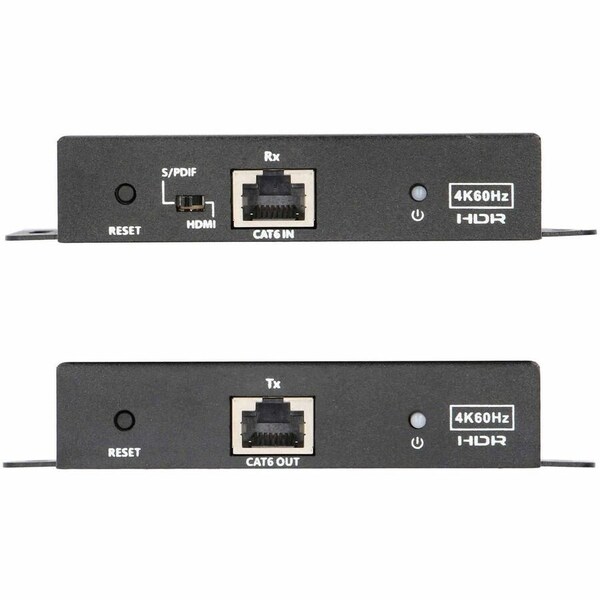 Metra 4K HDMI Extender Over Single CAT-6 Cable CS-HDEXT4KPOEU - main