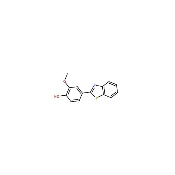 Ak Scientific YL-109 (25mg), CAS 36341-25-0 3261AH-25mg - main