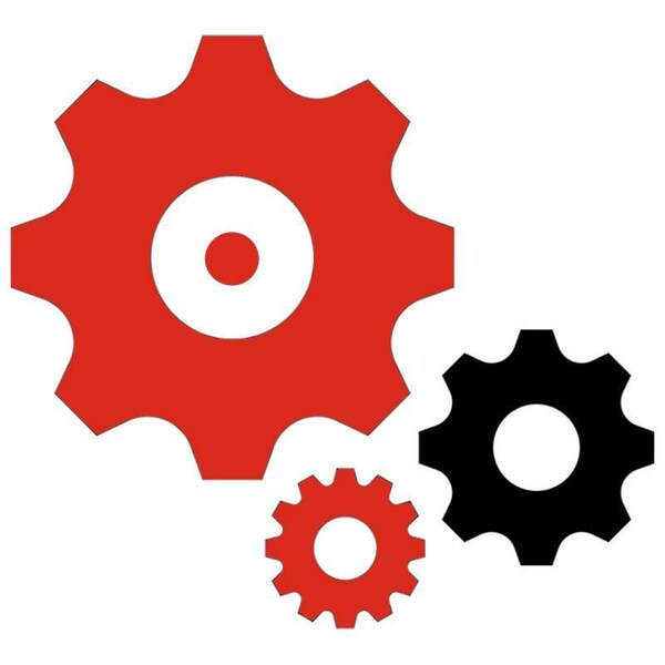 Chicago Pneumatic CHICAGO PNEUMATIC BLOCK PLATE 500W STRAIGHT 6154600430 - main