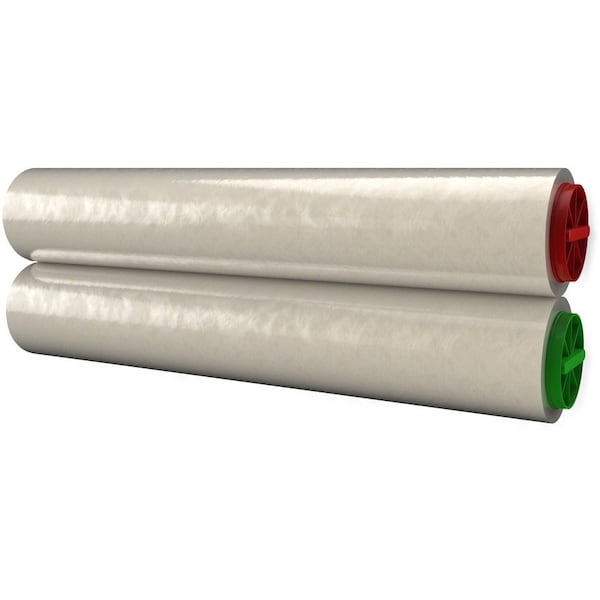 Xyron Standard Laminate Refill Cartridge, 25" DL403-300 - main