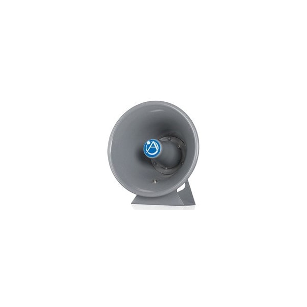 Atlas Sound 15W Weatherproof Mobile Paging Loudspeaker (8 Ohm) RCMR-15 - main