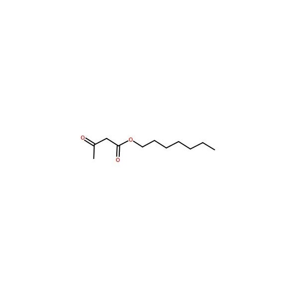 Ak Scientific Heptyl acetoacetate (1g), CAS 42598-96-9 8020AL-1g - main
