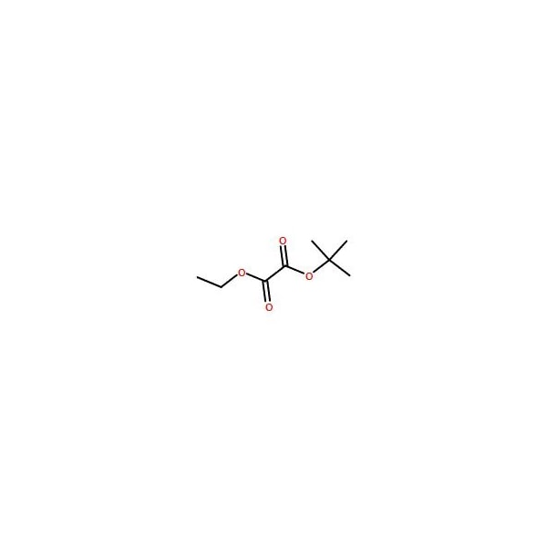 Ak Scientific tert-Butyl ethyl oxalate (1g), CAS 50624-94-7 3875AL-1g - main