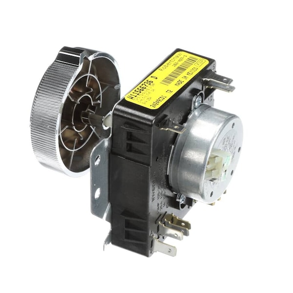 Whirlpool GAS TIMER W/ SEAL W11701755 - main