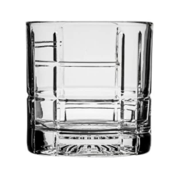Anchor Hocking Rocks Glass, 12 oz, Clear 15033L24 - main