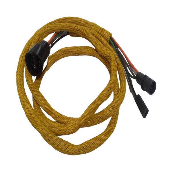Caterpillar HARNESS ASSEMBLY, CATERPILLAR OEM 1250905 1250905 - main