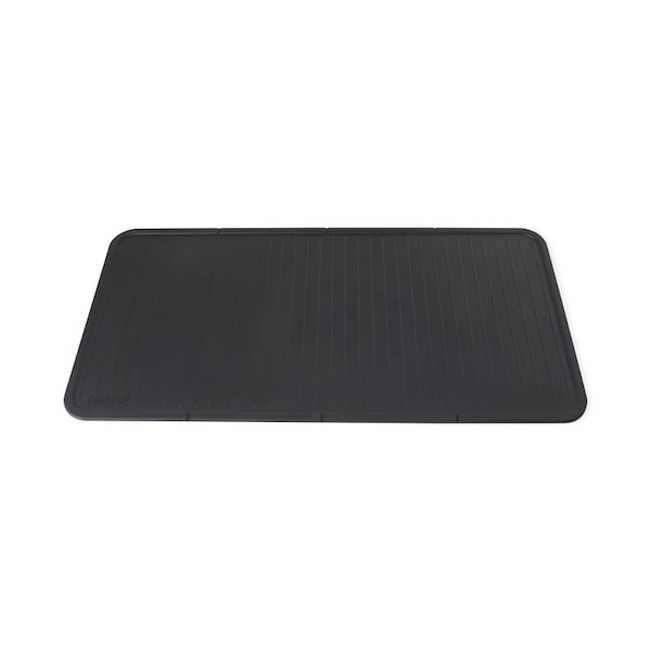 Weber Mid-Shelf Mat, Silicone, For: Slate 30 in and 36 in Rust-Resistant Griddle 3400215 - main