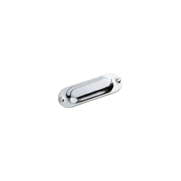 Crouse-Hinds Conduit Bodies, 50PK K50S - main