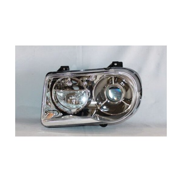 Tyc Regular 20-6706-00 - main