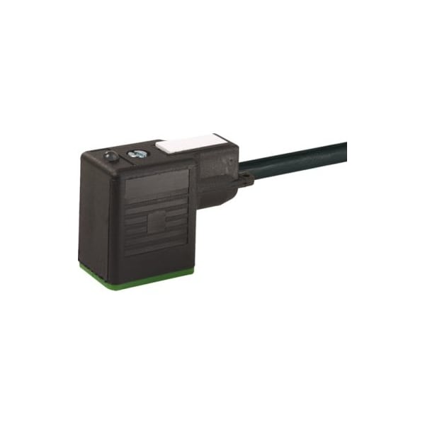 Murrelektronik Cordset, PVC Cable Jacket, 5 m L Cable 7000-11021-6160500 - main