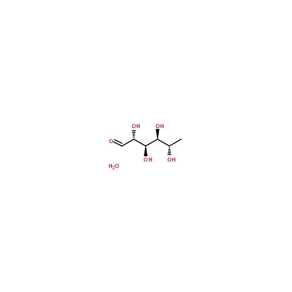 Ak Scientific L(+)-Rhamnose monohydrate (25g), CAS 10030-85-0 C919-25g - main