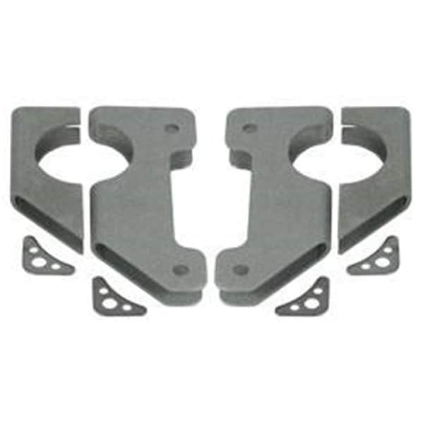 Superjock C7212 Ladder Bar Bracket Kit SU3619849 - main