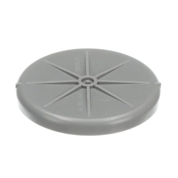 Blomberg TOP SPRAY ARM CAP 1737960200 - main