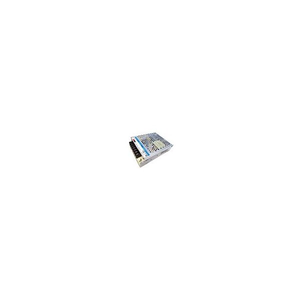 Mornsun AC-DC Converter, Multiple outputs, 50W 5, 12, -12VDC, 85-264VAC input LM50-10C051212-20 - main